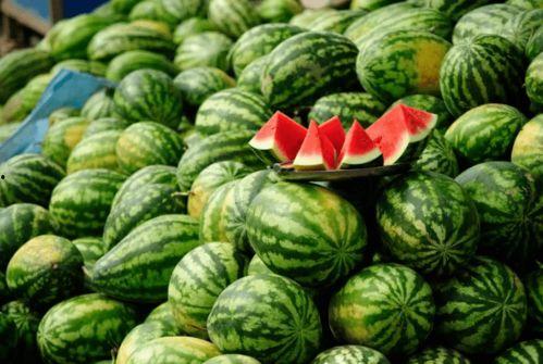 一瓜百吃,探索夏日消暑美食的无限可能