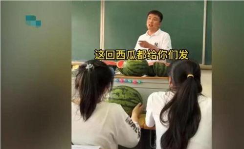 吃瓜吧老师,网络红人的崛起与影响力