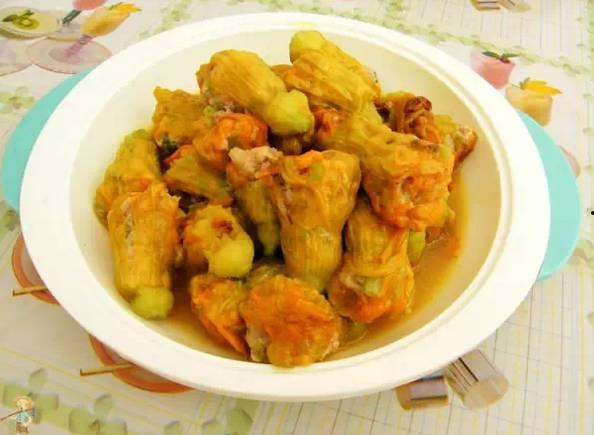 上官煮妇吃瓜,一场别开生面的吃瓜盛宴