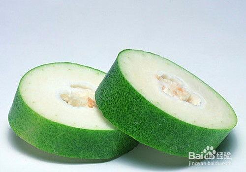 吃瓜过程,一场味蕾与心灵的盛宴