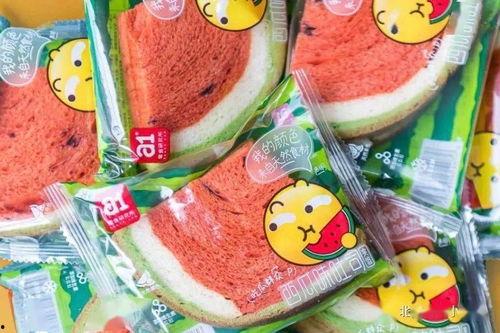 吃大瓜小豆,探寻美食背后的故事与魅力