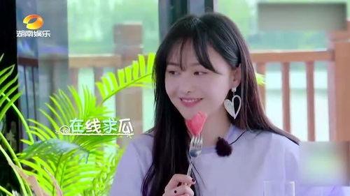 郑爽吃瓜大全,揭秘娱乐圈的“瓜田”风云