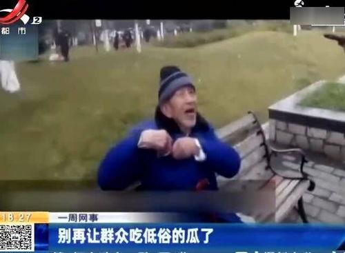 低俗吃瓜,揭秘低俗吃瓜背后的网络乱象