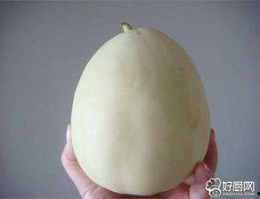 吃白兰瓜的好坏,品味甘甜，探寻优劣之别