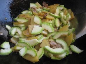 吃角瓜会头疼,揭秘食材与健康的微妙关系