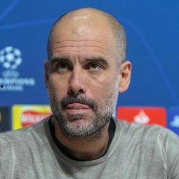 瓜迪奥拉吃手表情,揭秘足球场上的独特魅力