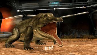 侏罗纪公园吃瓜视频