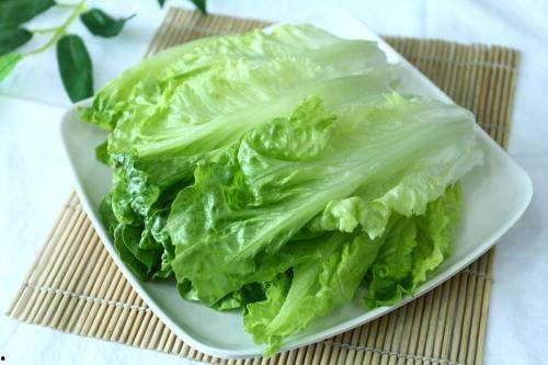 老外吃生瓜生菜,老外如何品尝生瓜生菜