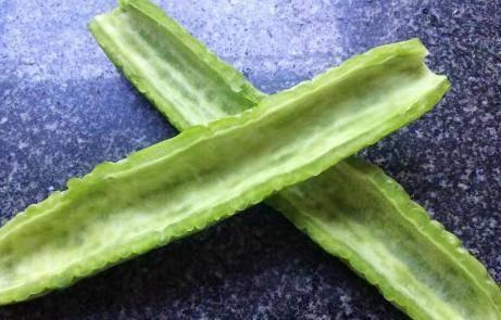 白菜吃瓜,一场味蕾的盛宴