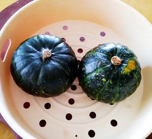 糯米公主吃瓜,糯米公主的甜蜜瓜果盛宴