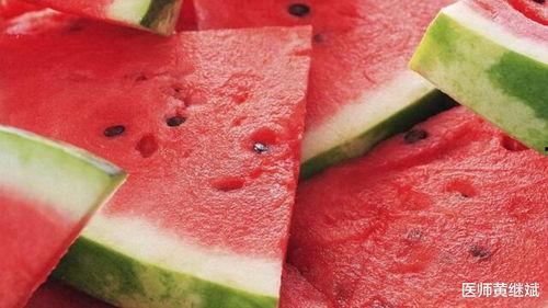 吃瓜容易拉肚,揭秘“吃瓜容易拉肚”背后的真相