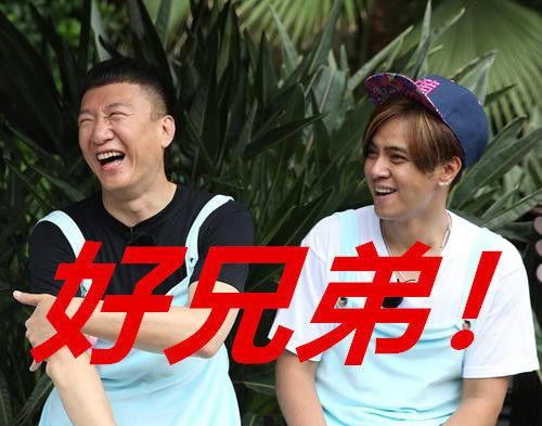 孙红雷吃瓜手滑,娱乐圈风云再起！