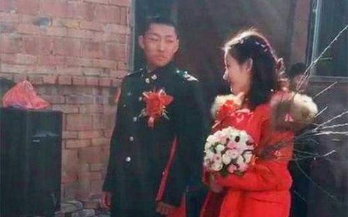 抢亲新娘吃瓜视频,笑料百出！