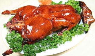 吃瓜淑芬吃广东烧鹅,吃瓜淑芬的广东烧鹅美食之旅