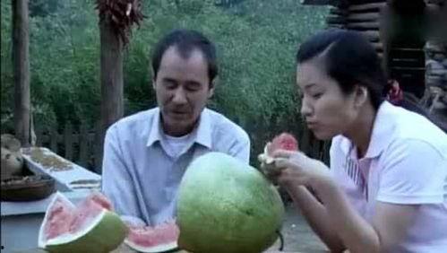 农村吃瓜事件