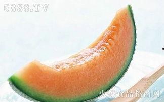 母乳可以吃哈密瓜吗