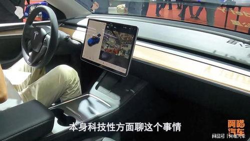 特斯拉吃瓜事件,揭秘背后真相与争议