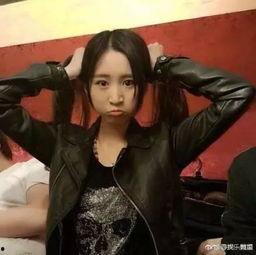 任嘉伦微博吃瓜,揭秘明星幕后趣事